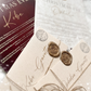 Personalised Christmas Eve Letter from Santa * One child per letter *