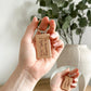 Personalised Handwriting Keyring