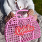Personalised Jelly Children’s Bag