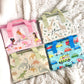 Personalised Children's Lunchbags