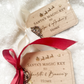 Santa’s Magic Key