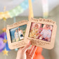 Birthday Magnet/Frames