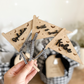 Personalised Halloween Flags