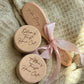 Personalised First Haircut Keepsake Box