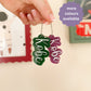 Personalised Acrylic Name Tags