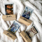 Wooden Photo Frame Place Sign ( Sets of 5 - Read Description )
