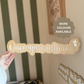 Once Upon a Time Sign