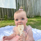 Personalised First Birthday Cake Smash Spoon