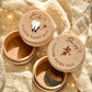 Personalised Tooth Fairy Box