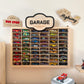 Personalised Garage Sign