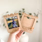 Personalised Fathers Day Magnet/Frames