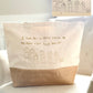 Children's Drawing Bag