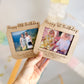 Birthday Magnet/Frames