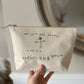 Children's Drawing Zip Storage Organiser.