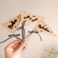 Personalised Halloween Flags