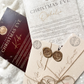 Personalised Christmas Eve Letter from Santa * One child per letter *