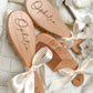 Personalised Engraved Brush Set