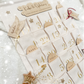 Personalised Christmas Countdown Advent Calendar