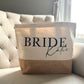 Bride Tote Bag
