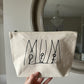 Children's Drawing Zip Storage Organiser.
