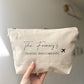 Holiday Passport / Travel Document Wallet
