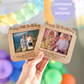 Birthday Magnet/Frames