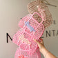 Personalised Jelly Children’s Bag