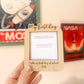 Personalised First Day of School Magnet/Frames