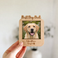 Personalised Fathers Day Magnet/Frames