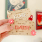 Personalised Artwork Magnet