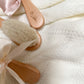 Wooden Personalised Baby Brushes