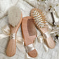 Personalised Engraved Brush Set