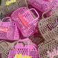 Personalised Jelly Children’s Bag