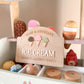 Personalised Ice Cream Sign