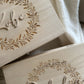 Personalised Deep Wooden Keepsake Boxes