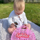 Personalised Jelly Children’s Bag