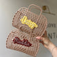 Personalised Jelly Children’s Bag