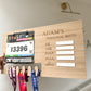 Personalised Personal Best Running Board