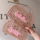 Personalised Jelly Children’s Bag
