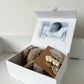Christening Keepsake Memory Gift Box