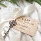 Santa’s Magic Key