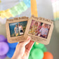 Birthday Magnet/Frames