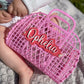 Personalised Jelly Children’s Bag