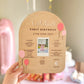Personalised Birthday Board (Please read * in the description)