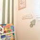 Cool Kids Read Books Sign - Wooden Sign