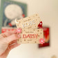 Personalised Artwork Magnet