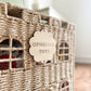Toy Box Tag