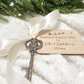 Santa’s Magic Key