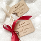 Santa’s Magic Key