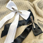 Personalised Halloween Bows